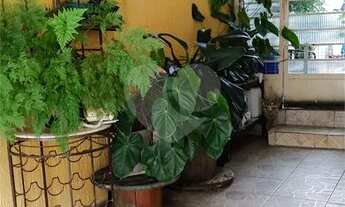 Imagem 3: Casa 03 dormitórios para venda no Jardim Tabatinga em Guarulhos/SP