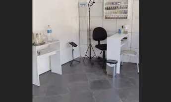 Imagem: Dividir Estúdio de Beleza