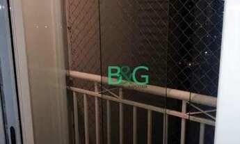 Imagem 5: Apartamento com 2 dormitórios à venda, 64 m² por R$ 585.000,00 - Mooca - São Paulo/SP