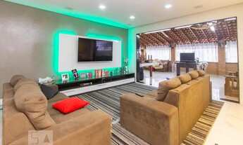 Imagem 4: Casa para Aluguel - Parque Marabá, 3 Quartos, 153 m2