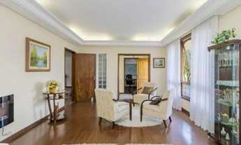 Imagem 3: Casa para venda com 215 metros quadrados com 3 quartos em Pinheiros - São Paulo - São Paul