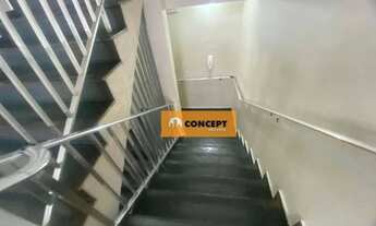 Imagem 3: Apartamento com 1 dormitório para alugar, 48 m² por R$ 1.121,00/mês - Jardim Imperador - S