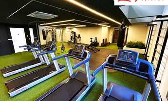 Imagem 2: Apartamento em Condomínio Kitnet ao lado do Shopping IBIAPUERA