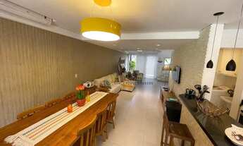 Imagem 4: Sobrado com 4 dormitórios para alugar, 250 m² - Praia de Juquehy - São Sebastião/SP