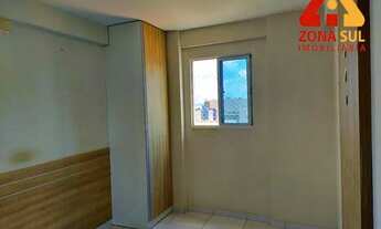 Imagem 2: Apartamento com 3 dormitórios à venda, 90 m² por R$ 430.000,00 - Manaíra - João Pessoa/PB