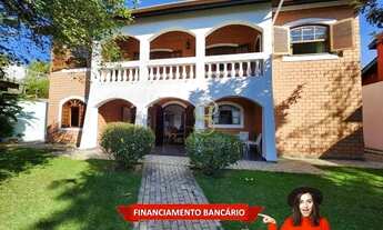 Imagem: Casa com 4 dormitórios à venda, 207 m²