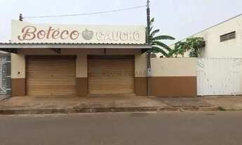 Imagem: Vende-se Salão comercial e casa nos fundos