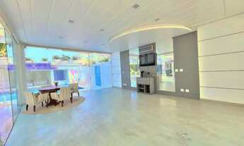 Imagem 7: Casa em Condomínio para Venda em Guarujá, Jardim Acapulco, 7 dormitórios, 7 suítes, 8 banh