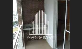 Imagem 3: APARTAMENTO 3 DORMITORIOS 1 SUITE 2 VAGAS 69M² - VILA ARICANDUVA