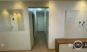 Imagem 3: Apartamento com 2 dormitórios à venda, 58 m² por R$ 245.000,00 - Samambaia Norte - Samamba