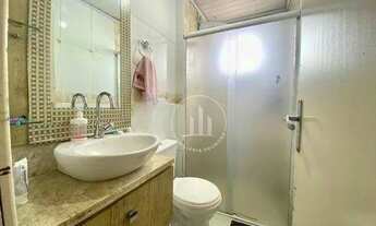 Imagem 7: Apartamento com 2 dormitórios à venda, 60 m² por R$ 313.900,00 - Praia Comprida - São José