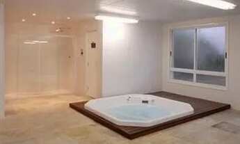 Imagem 5: São Paulo - Apartamento Padrão - Jardim Paulistano