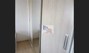 Imagem 4: Apartamento com 3 dormitórios à venda, 63 m² por R$ 460.000,00 - Vila Santa Clara - São Pa