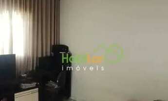 Imagem 2: Casa com 2 dormitórios à venda, 120 m² por R$ 310.000 - Parque Residencial Cambuí - São Jo