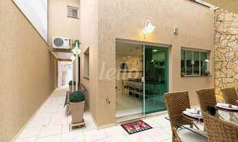 Imagem 4: São Paulo - Casa Padrão - Moema