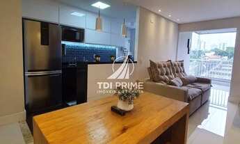 Imagem 5: Apartamento Residencial à venda, Vila Alzira, Santo André - AP0555