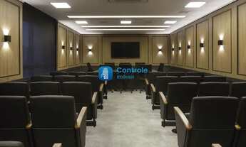 Imagem 4: Excelente sala comercial no bairro Kobrasol, em São José