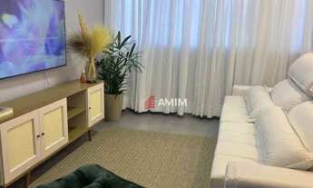 Imagem 6: Apartamento de PORTEIRA FECHADA, com 1 quarto, e com 60 m² por R$ 330.000 - Fonseca - Nite