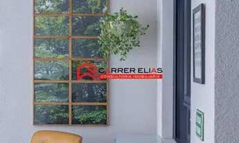 Imagem 7: Apartamento a venda 118 m² 3 Dorms 2 Vagas Cerqueira César - São Paulo - SP