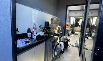 Imagem 7: INDAIATUBA - Casa de Condomínio - CONDOMÍNIO VILA PARATY