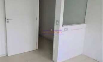 Imagem 6: Sala/Conjunto para Aluguel e Venda, com 54 m² em Vila Bastos - Santo André - SP