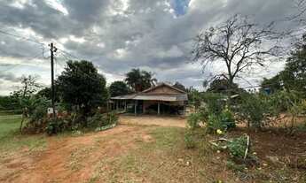 Imagem 6: ÁREA RURAL EM IGUARAÇU