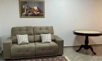 Imagem: Apartamento Mobiliado - No Alto do Bueno