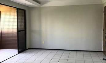 Imagem: Apartamento em bom estado de conservação!