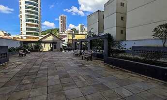 Imagem 4: Cód.: 4416 - Apartamento com Dois Quartos- 1 Vaga de Garagem- Centro