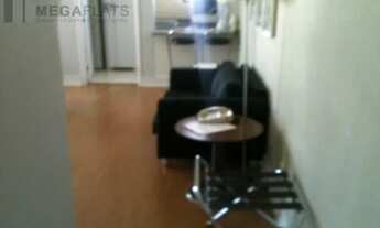 Imagem 5: 03846 - Flat/Aparthotel 2 Dorms. (1 Suíte), PARAÍSO - SÃO PAULO/SP