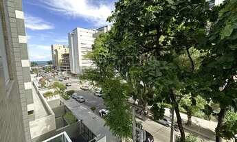 Imagem 5: Edifício Promenade na Ponta Verde. Apto 2 quartos mobiliado e nascente