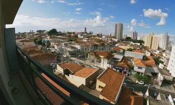 Imagem 4: Apartamento Padrão em São José do Rio Preto