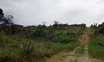 Imagem 5: Terreno ilha de vera cruz na vila verde