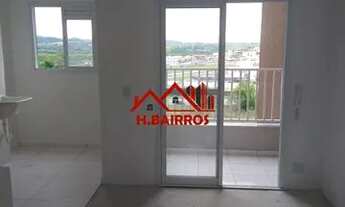 Imagem 2: Apartamento 02 Dormitórios à Venda no Bairro Urbanova - SJCampos