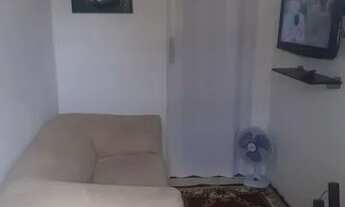 Imagem: Kitnet mobiliado