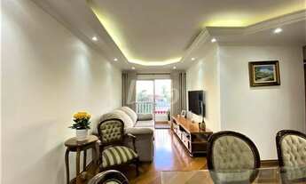 Imagem 7: São Paulo - Apartamento Padrão - Tatuapé