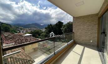 Imagem: Apartamento com 2 dormitórios e 1 suíte