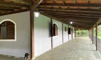 Imagem 7: Vendo Excelente Chácara com casa sede, 5.3 hectares no Setor Marajoara - Luziânia/GO