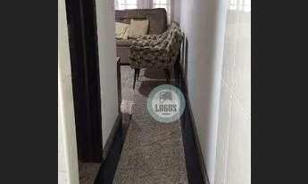 Imagem 5: Sobrado com 3 dormitórios à venda, 172 m² por R$ 800.000,00 - Centro - São Bernardo do Cam