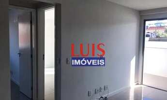 Imagem 4: Excelente apartamento com 2 dormitórios à venda, 70 m² por R$ 720.000 - Piratininga - Nite