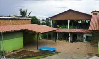 Imagem 2: Casa para Venda em Belo Horizonte, Santa Mônica, 4 dormitórios, 1 suíte, 3 banheiros, 4 va
