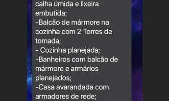 Imagem 5: Vendo Casa em Alter do Chão