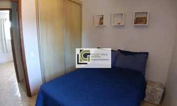 Imagem 4: Sobrado com 2 dormitórios à venda, 80 m² por R$ 281.000,00 - Vila São Geraldo - São José d