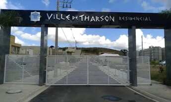 Imagem 2: Linda casa duplex de 2 quartos com garagem em Campo Grande Condomínio Ville de Tharson Re