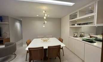 Imagem 5: Apartamento para aluguel possui 120 metros quadrados com 2 quartos