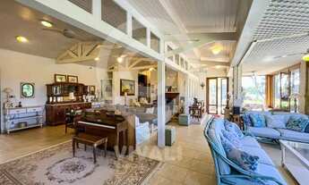 Imagem 2: Casa em Condomínio - / Residencial / Jardim das Laranjeiras