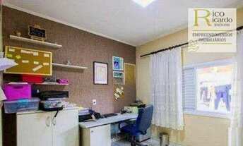 Imagem 5: Sobrado com 3 dormitórios, 350 m² - venda por R$ 980.000,00 ou aluguel por R$ 7.900,00/mês