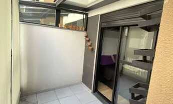 Imagem 3: Apartamento à venda em República com 63 m², 2 quartos, 1 suíte, 1 vaga