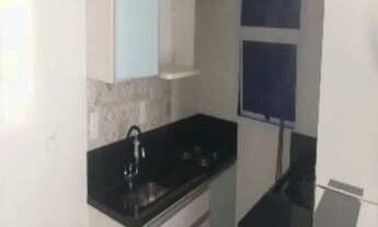 Imagem 2: Apartamento de um quarto no coração de Jardim Camburi