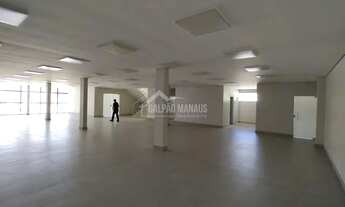 Imagem 4: Galpão Manaus - 3.242,26 m² - Coroado - GGL139